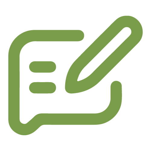 blog icon