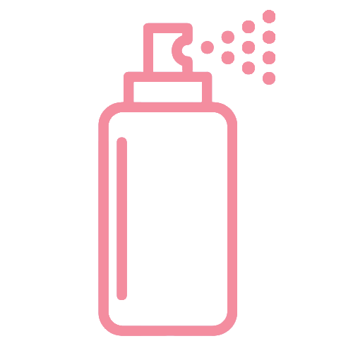 Geranium DIY Icon