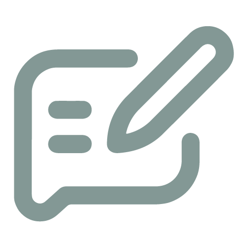 blog icon