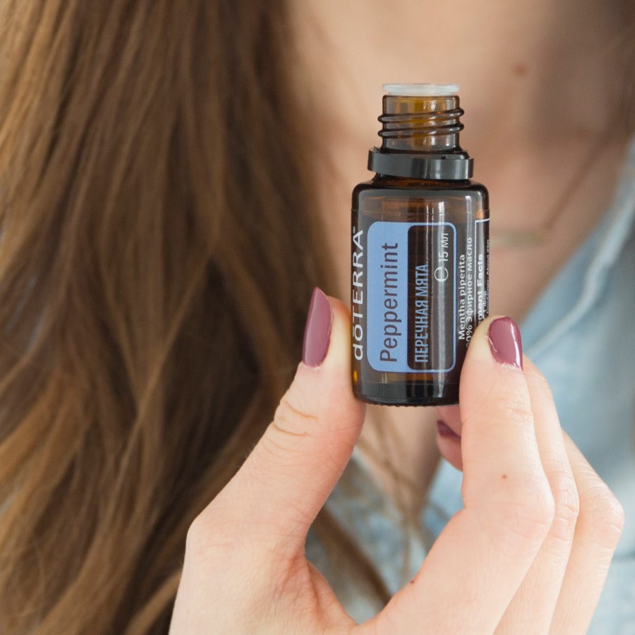 Кетоны в эфирных маслах | Эфирные масла doTERRA