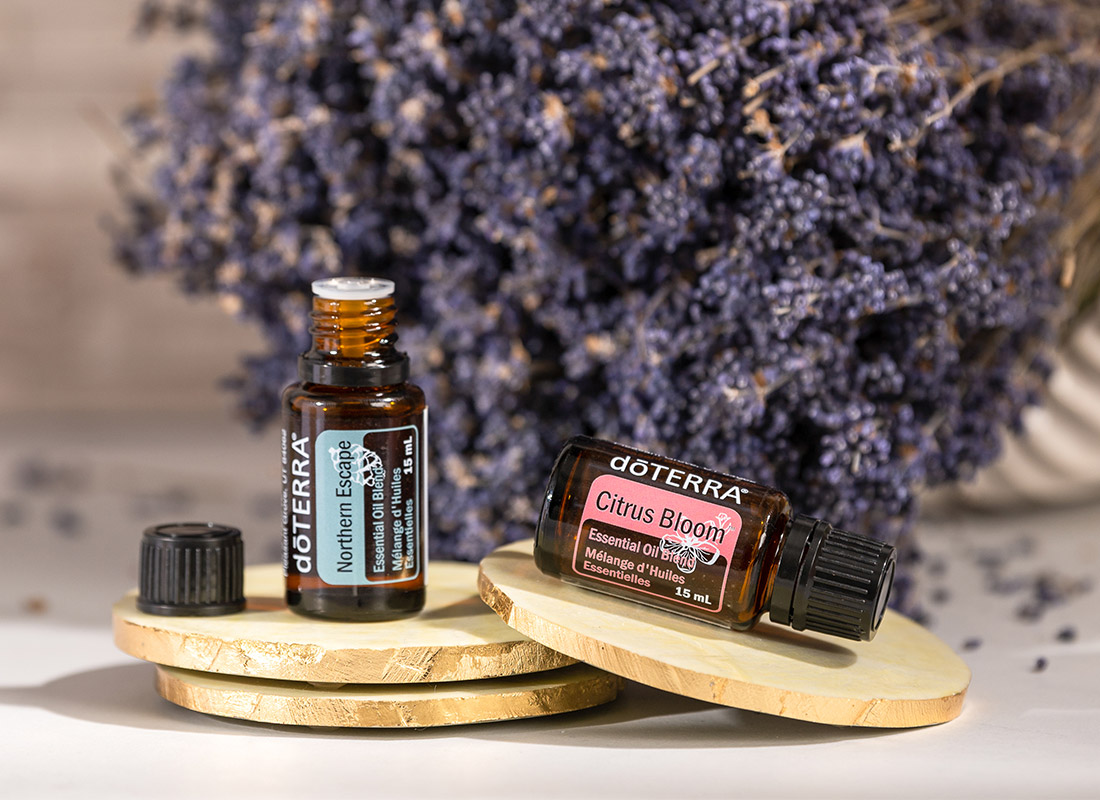 Doterra Canada Official Site DÅterra Essential Oils