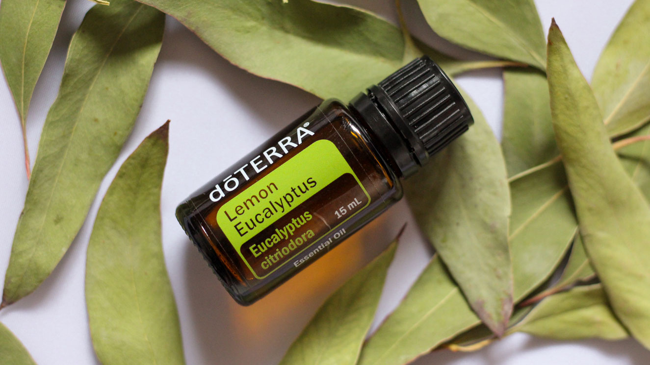 The Science of Lemon Eucalyptus | dōTERRA Essential Oils