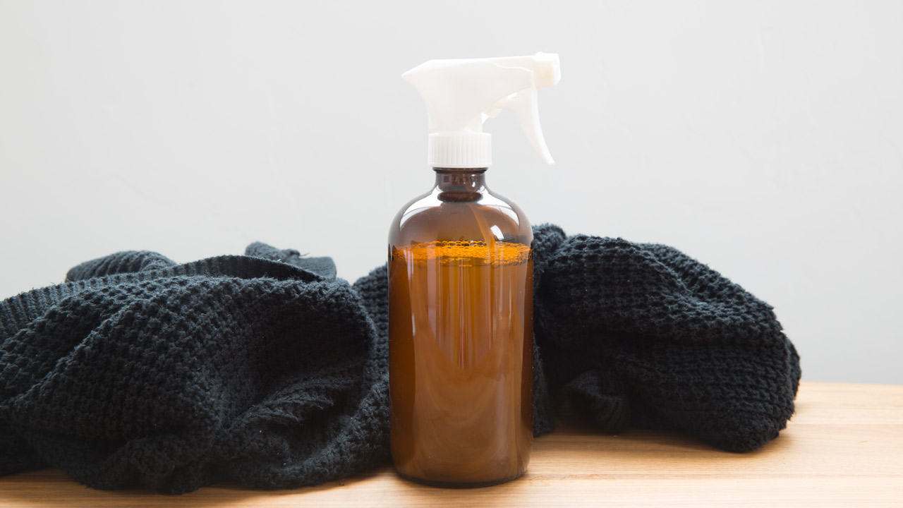 Diy Homemade Fabric Softening Spray DÅterra Essential Oils