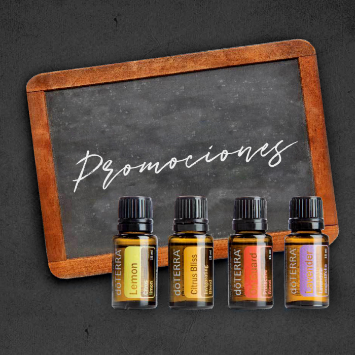 Business Blog - Promociones: Preguntas más frecuentes | Aceites esenciales  dōTERRA