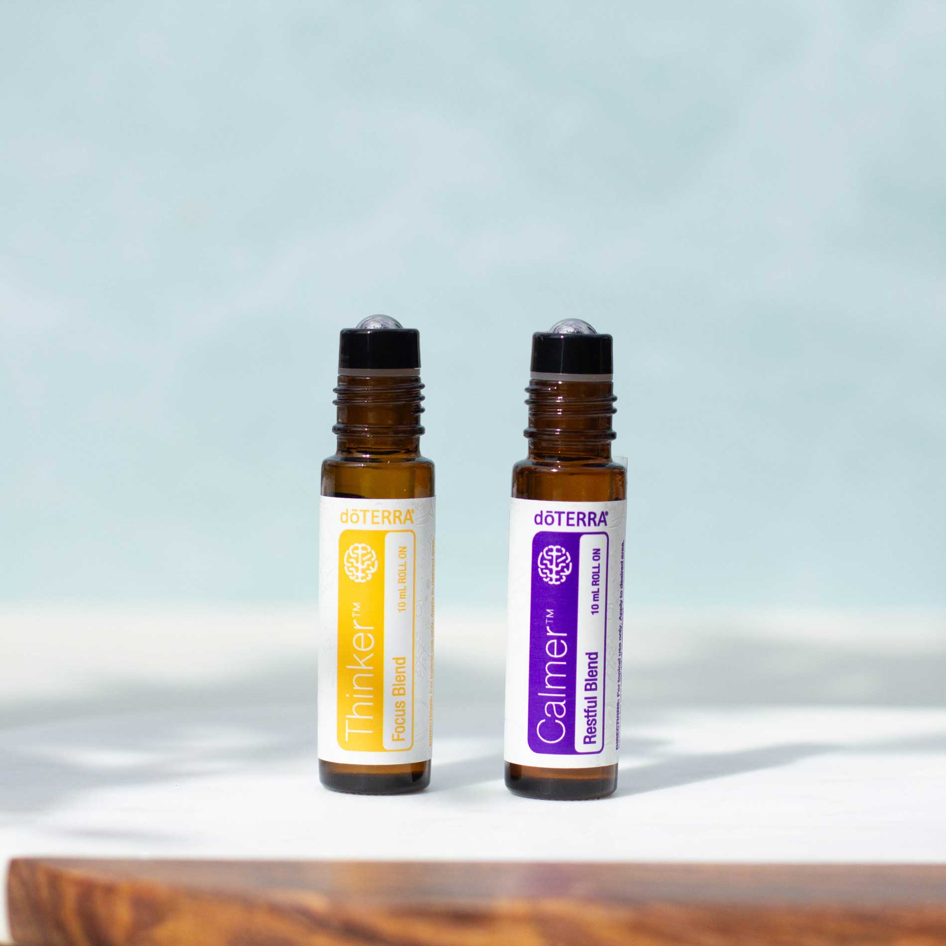 Essential oils for anxiety in children