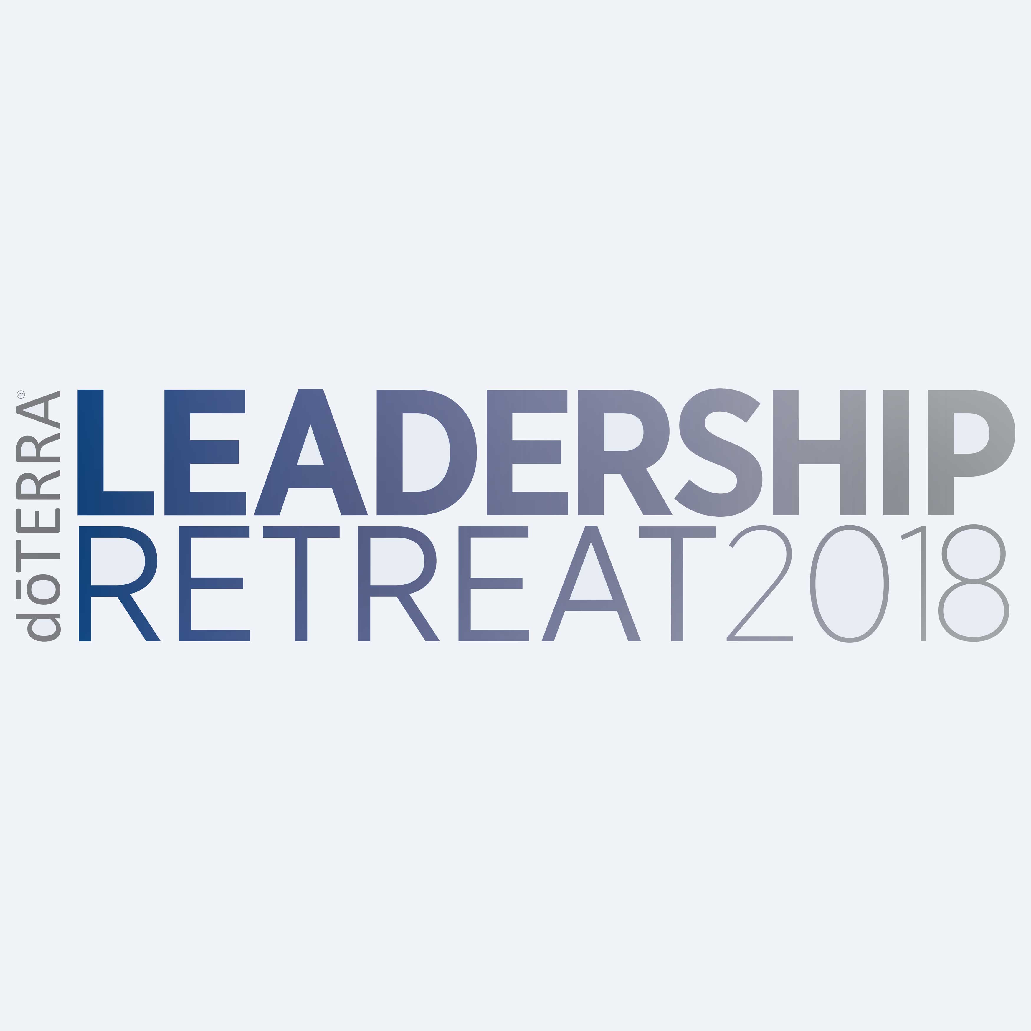 Why you Should Attend This Year's Leadership Retreat dōTERRA