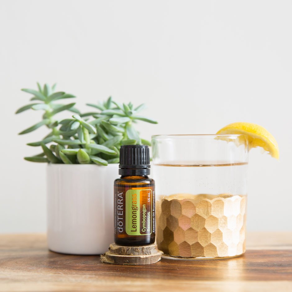 Lemongrass Essential Oil Benefits, Uses, & Sourcing with doTERRA