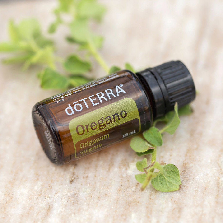 Oregano Oil Uses and Benefits | dōTERRA Essential Oils