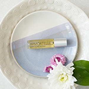 Product Spotlight- Immortelle | dōTERRA Essential Oils