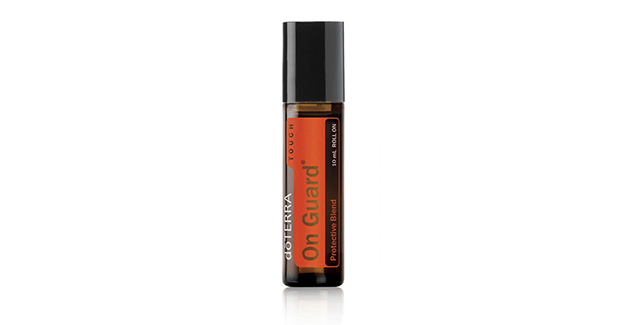 Doterra On Guard Touch DÅterra Essential Oils