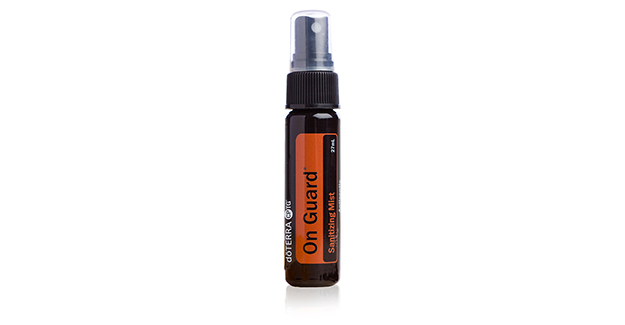 doTERRA On Guard Hand Sanitizing Mist