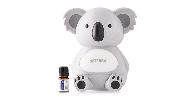 koala-diffuser-with-calmer-5-ml-d-terra-essential-oils