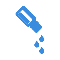 Adaptiv Oil Right Icon