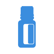 Adaptiv Oil Left Icon