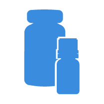 Adaptiv Oil Middle Icon