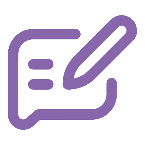Blog icon