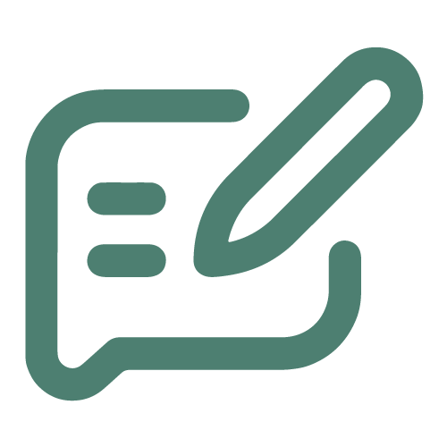 Cypress blog icon