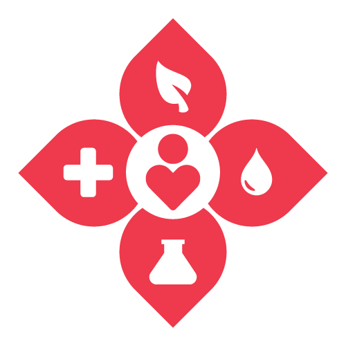 aromatherapy kit icon