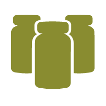 Foundational Wellness Bundle Left Icon