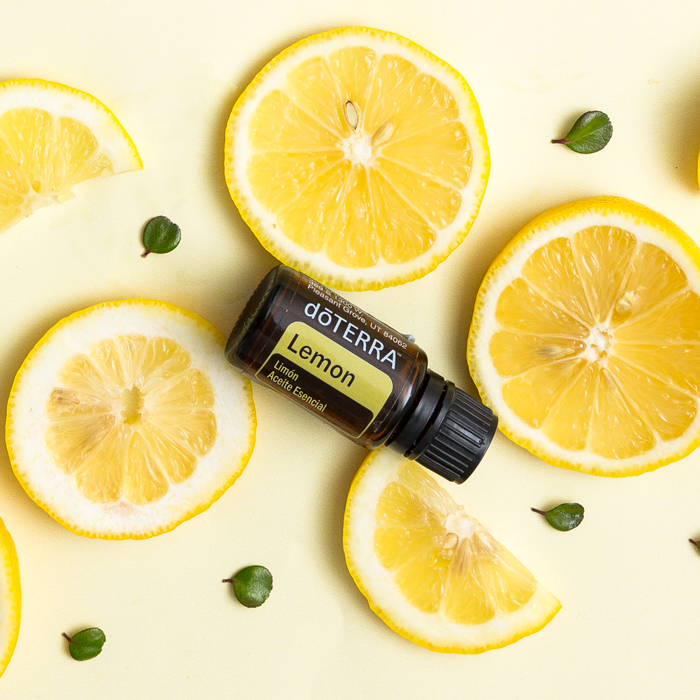 Product Blog Limon Usos Y Beneficios Aceites Esenciales DÅterra