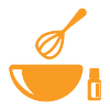 Wild Orange Oil Right Icon