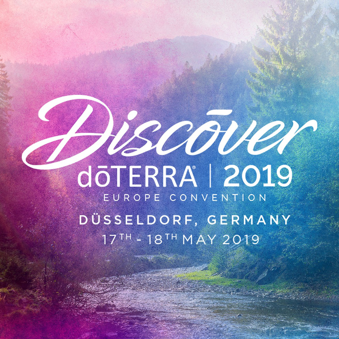 Discover 10 Reasons To Attend Convention dōTERRA Essential Oils