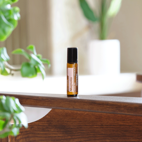 マグノリアタッチ 製品情報 | doTERRA Essential Oils